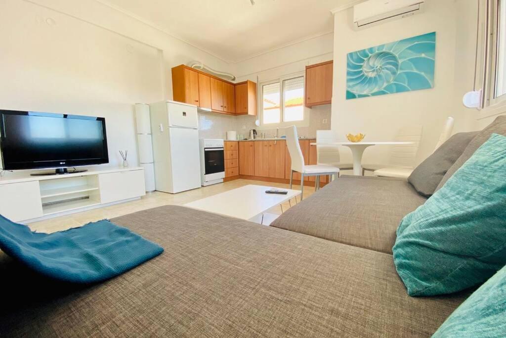 Lucas2 Lux Apartment
