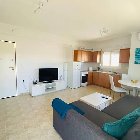 Lucas2 Lux Flogita Apartment Exterior foto