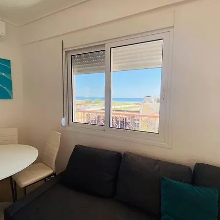 Lucas2 Lux Flogita Apartment Exterior foto