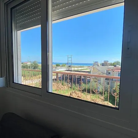 Lucas2 Lux Flogita Apartment Exterior foto