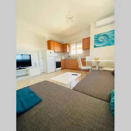 Lucas2 Lux Flogita Apartment Exterior foto