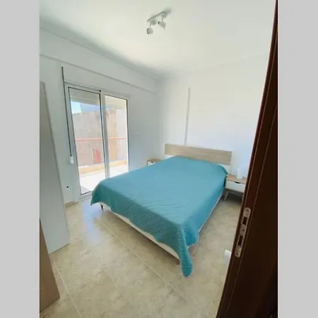 Lucas2 Lux Flogita Apartment Exterior foto