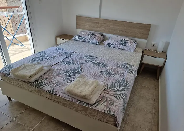 Lucas2 Lux Flogita Apartment