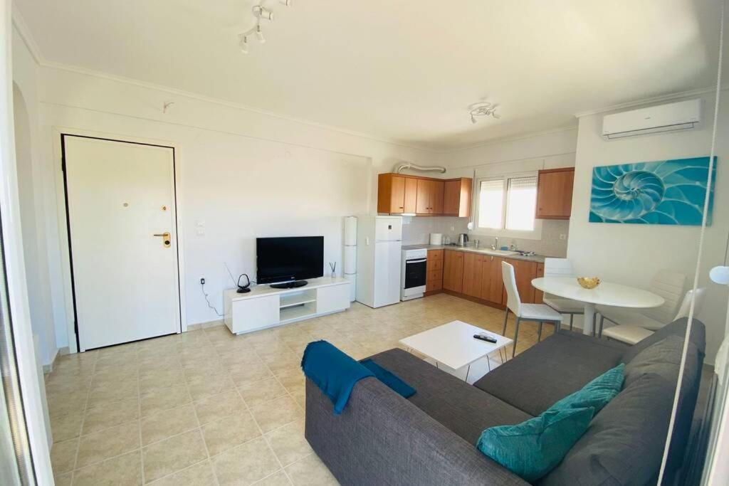 Lucas2 Lux Apartment