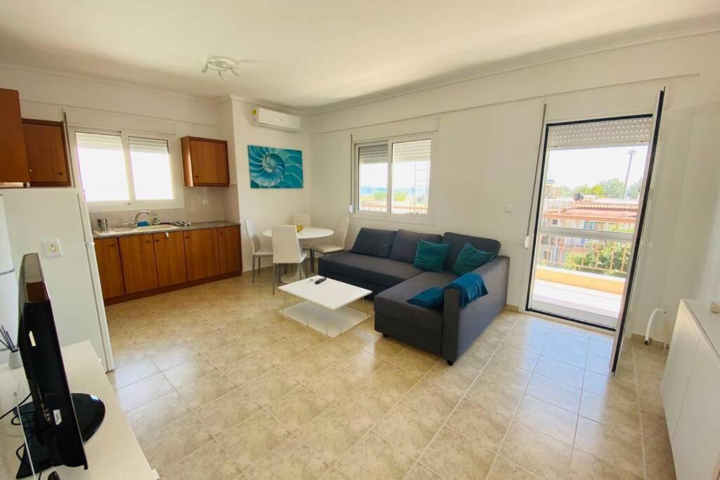 Lucas2 Lux Apartment