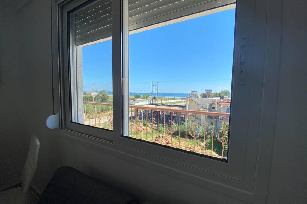 Lucas2 Lux Apartment Flogita