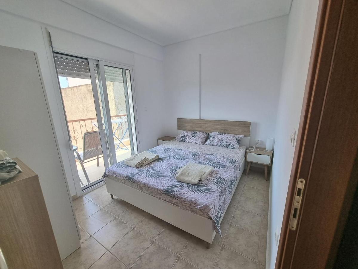Apartment Lucas2 Lux