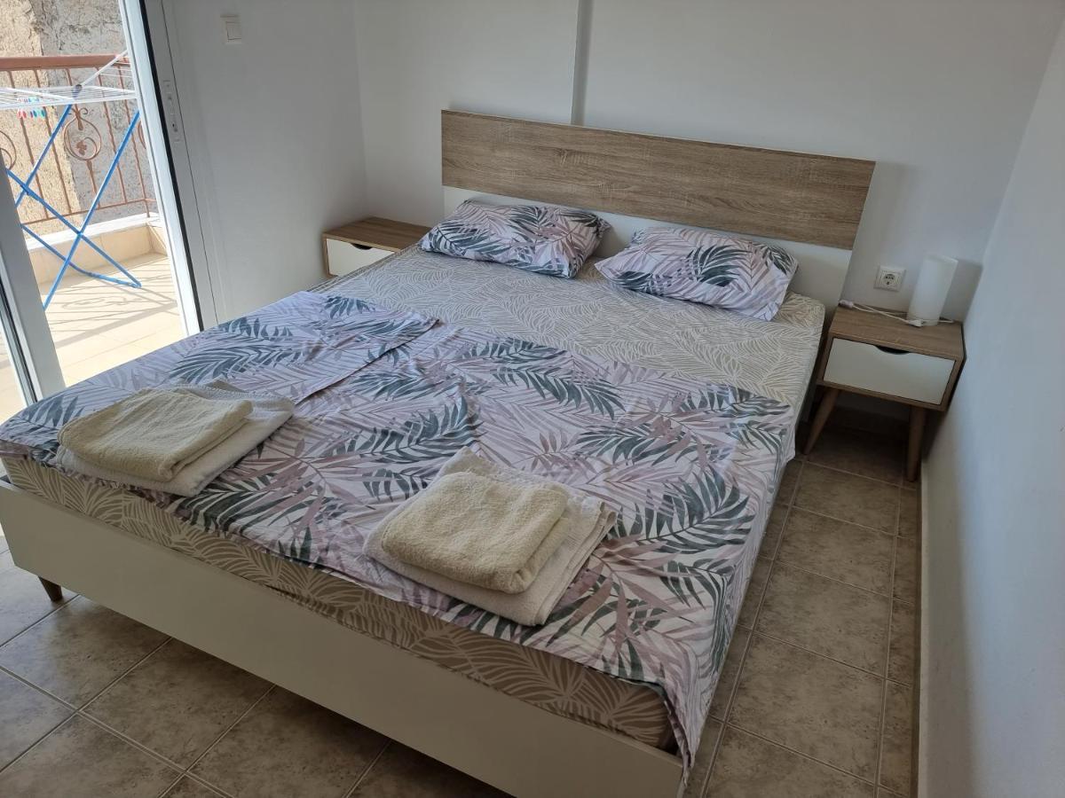 Apartment Lucas2 Lux Flogita
