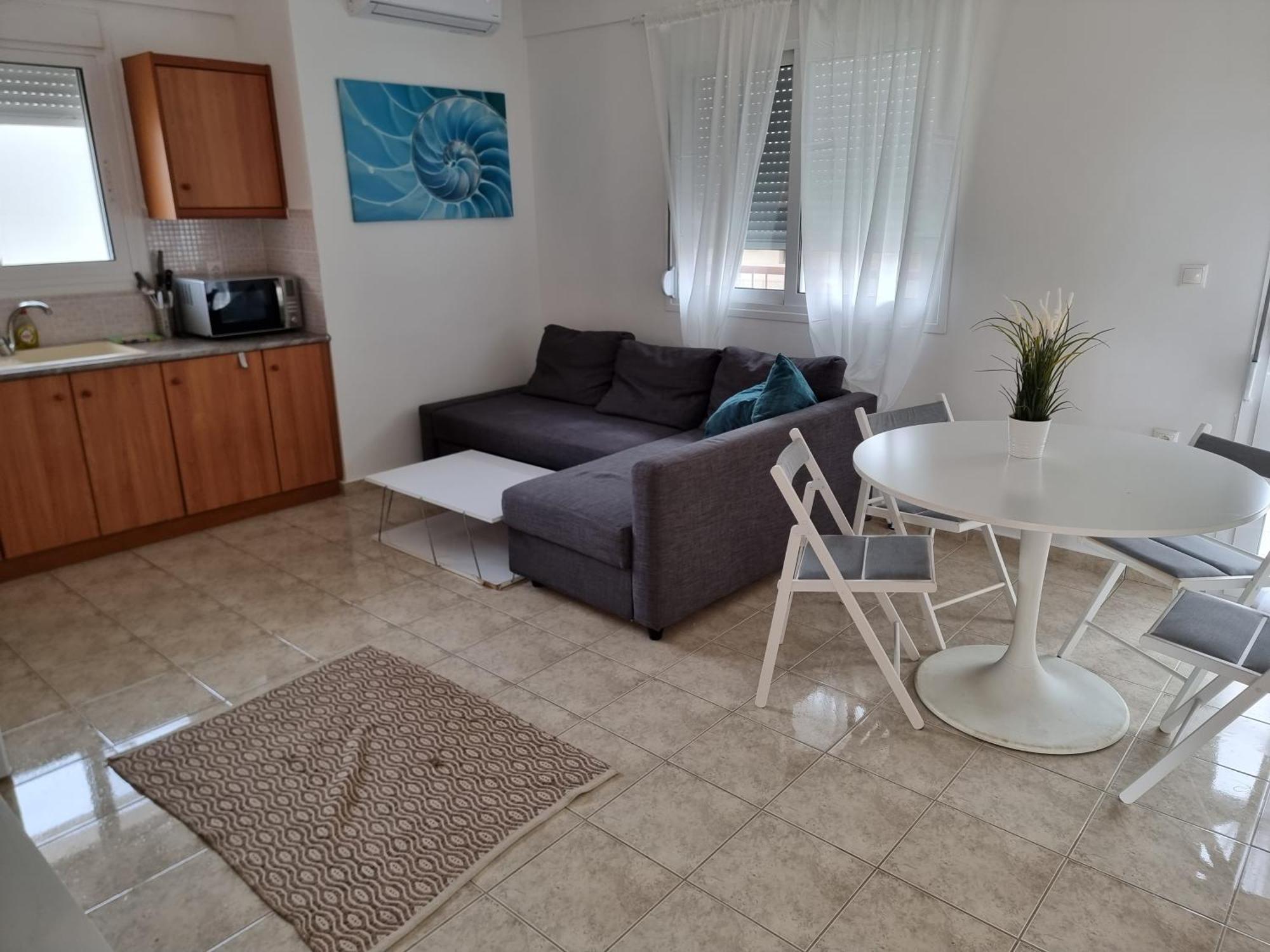 Apartment Lucas2 Lux *